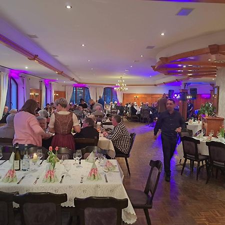 Hotel Wernerwald クックスハーフェン エクステリア 写真