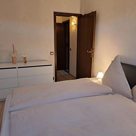 Hotel Wernerwald クックスハーフェン エクステリア 写真