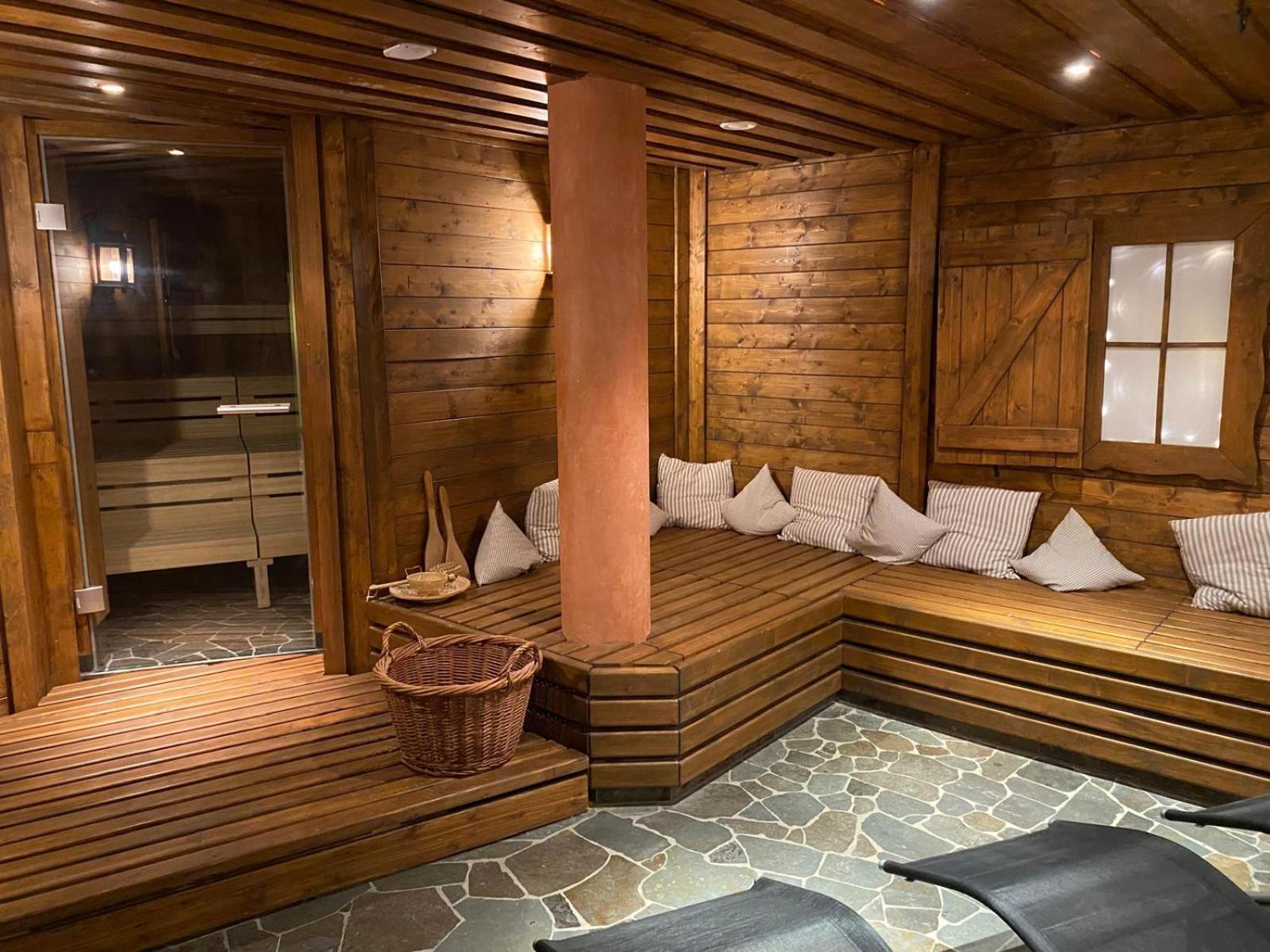 Hotel Wernerwald クックスハーフェン エクステリア 写真