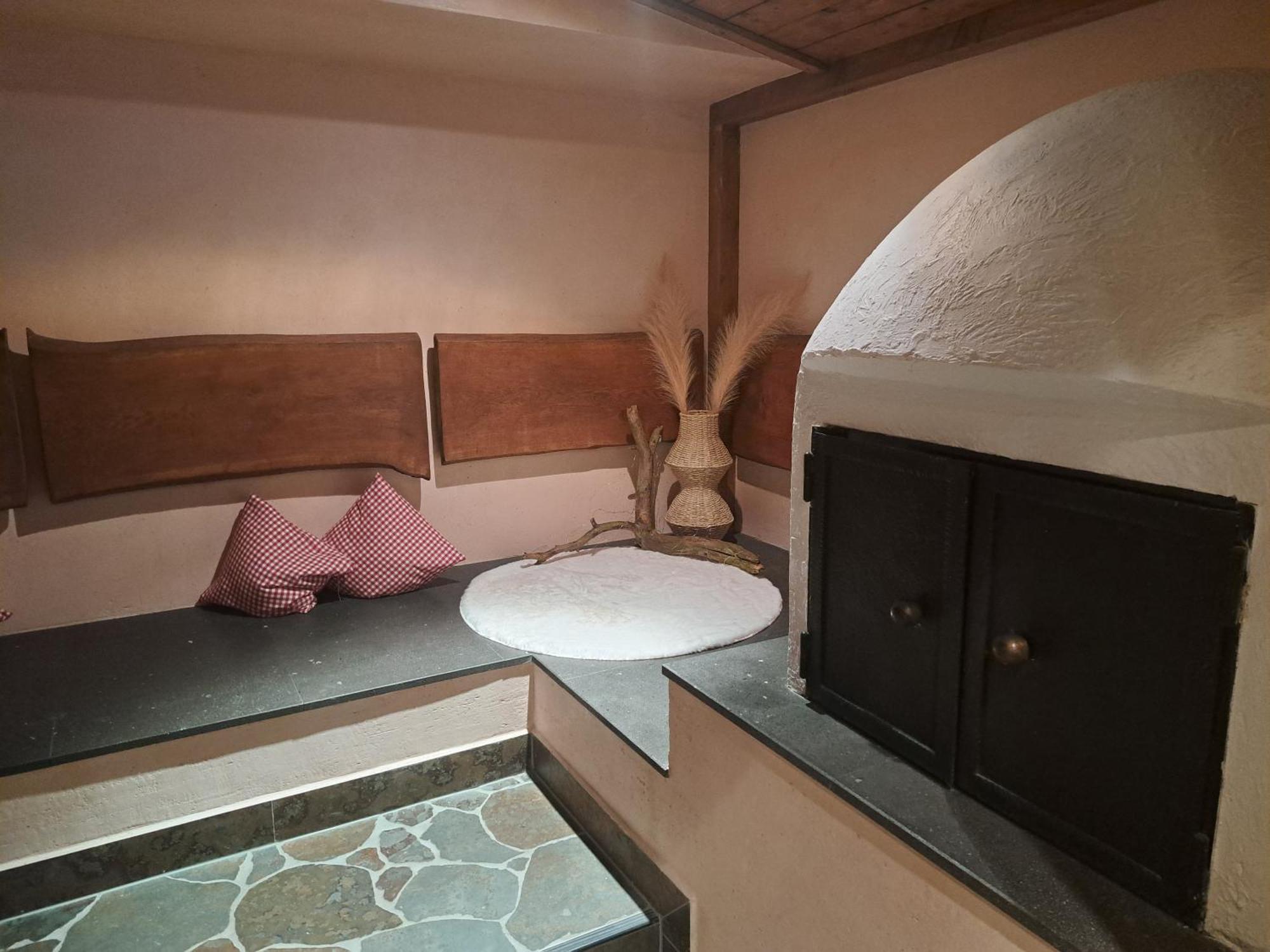 Hotel Wernerwald クックスハーフェン エクステリア 写真