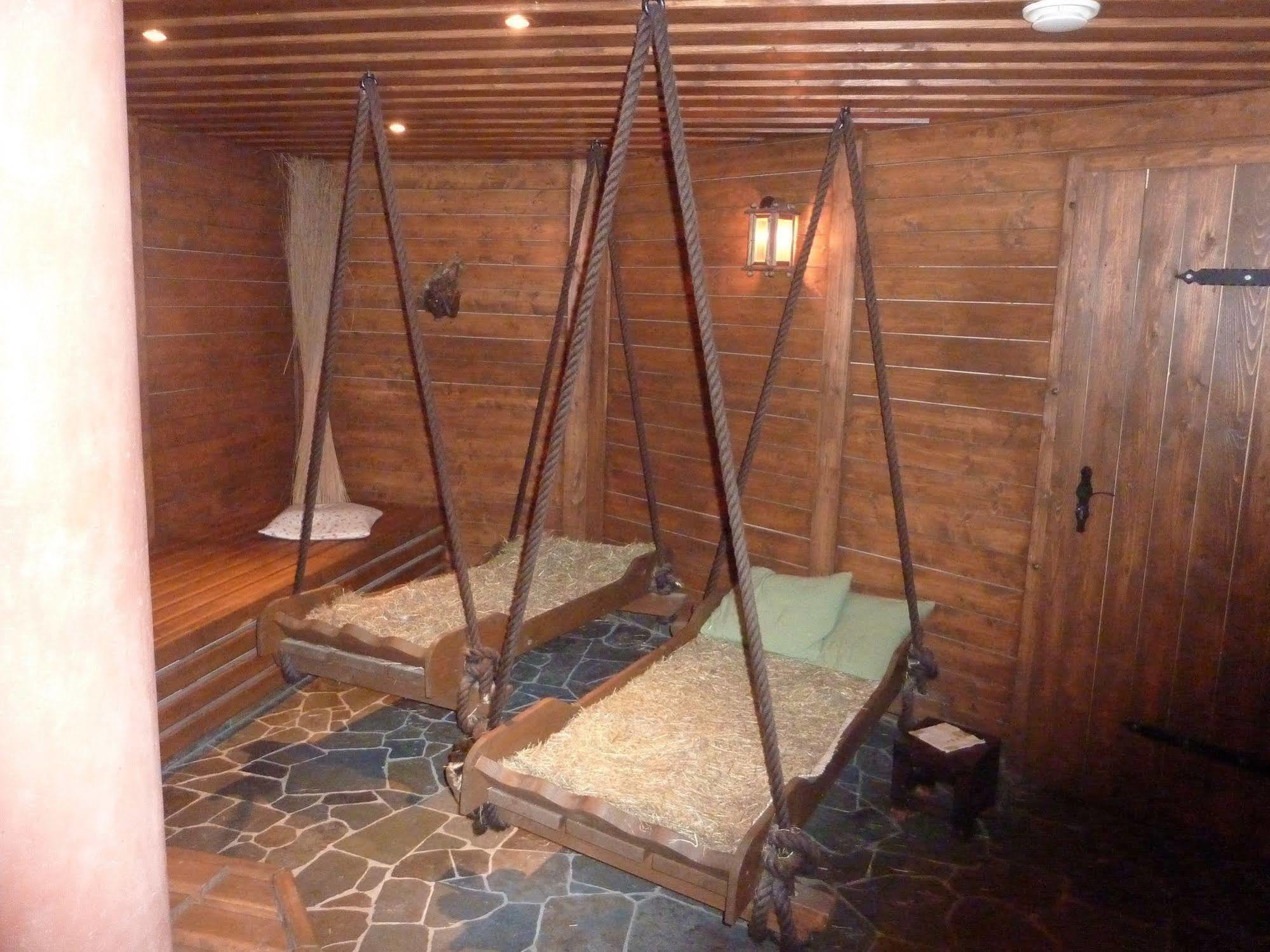 Hotel Wernerwald クックスハーフェン エクステリア 写真