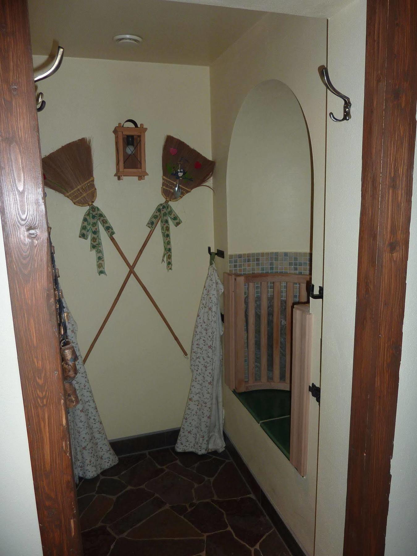 Hotel Wernerwald クックスハーフェン エクステリア 写真