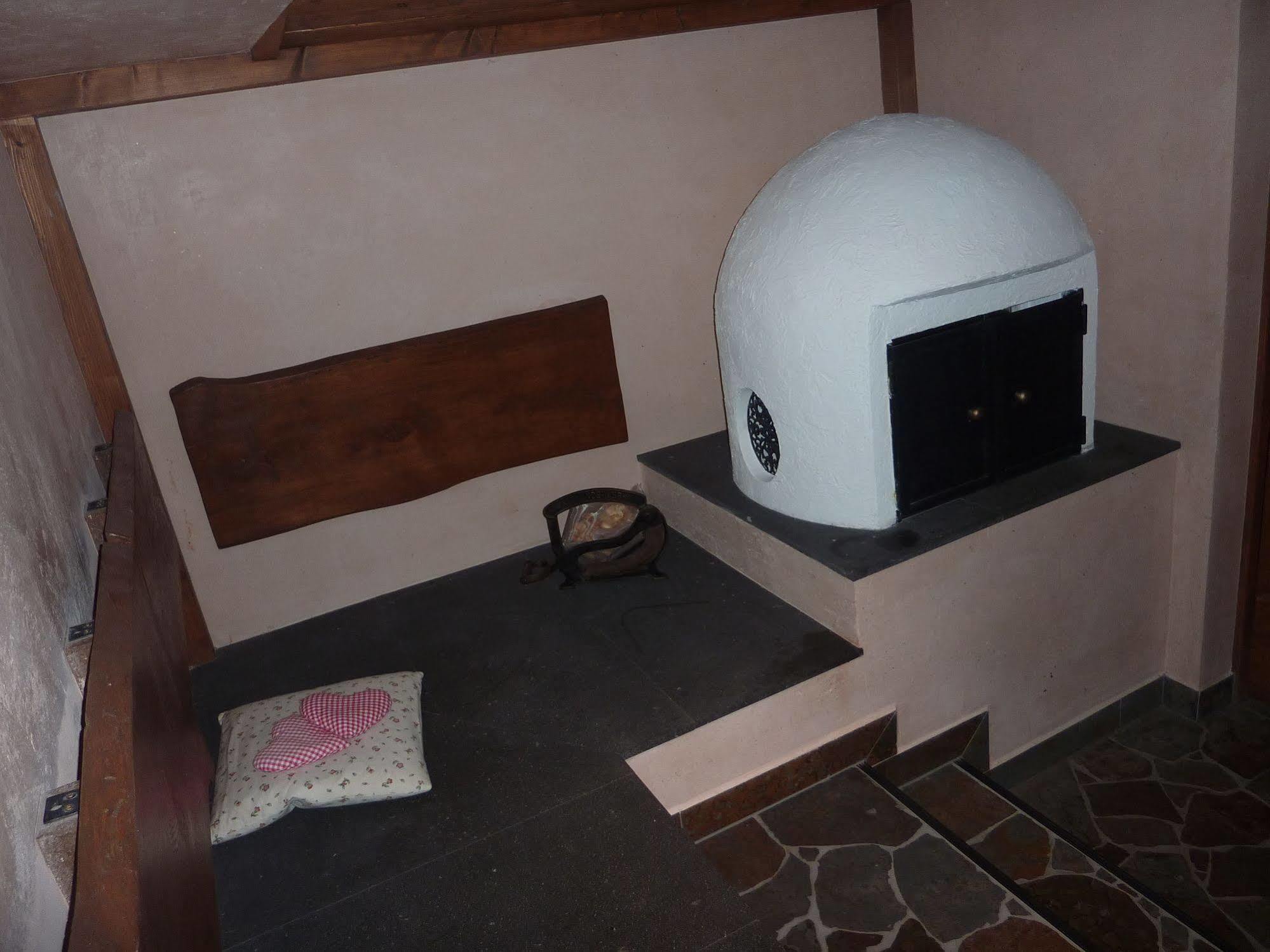 Hotel Wernerwald クックスハーフェン エクステリア 写真